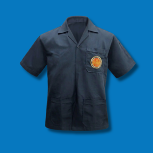 เสื้อช็อป