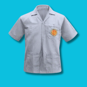 เสื้อช็อป